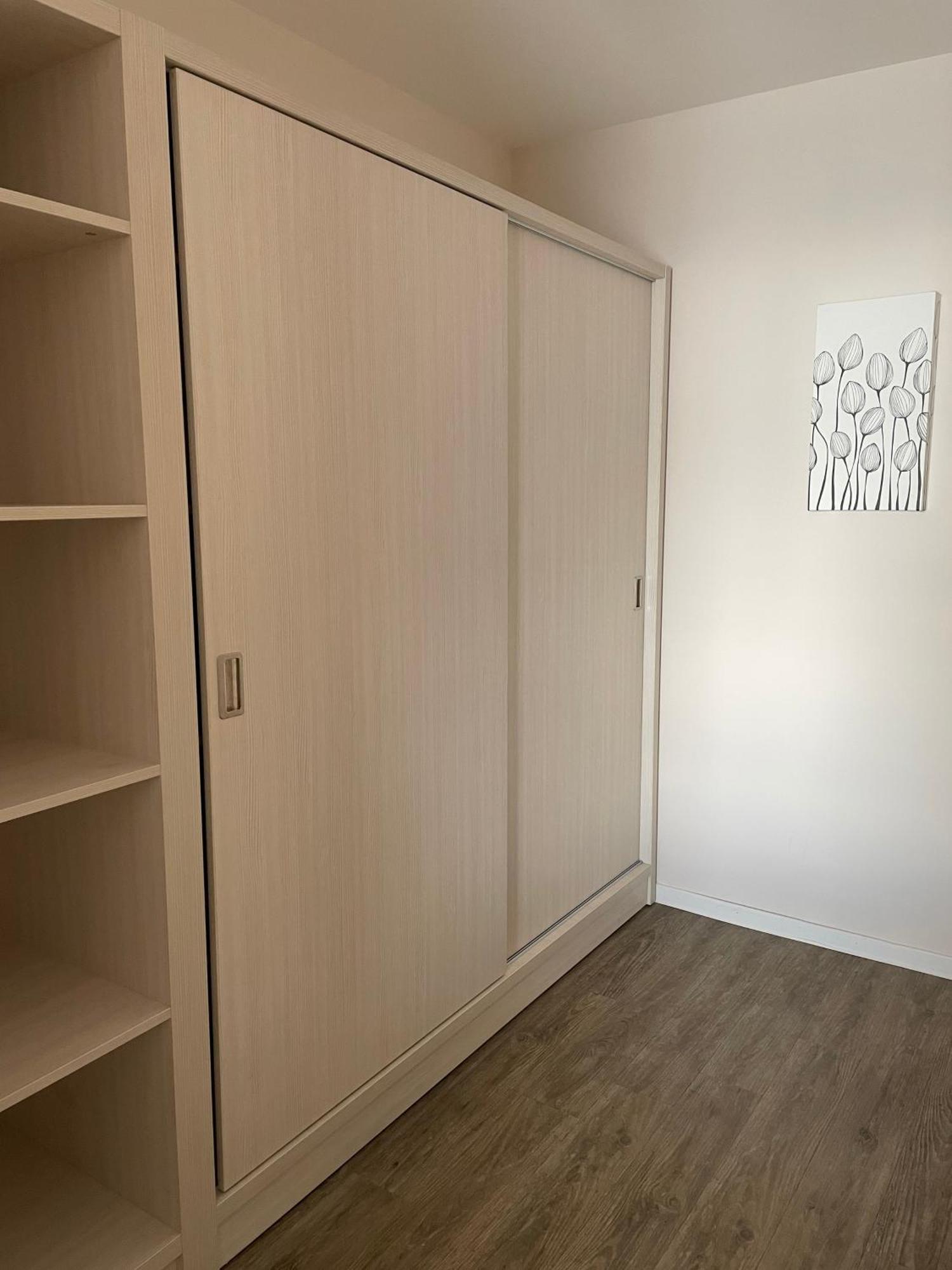Apartment 11 "Seglerglueck" Eckernförde Kültér fotó