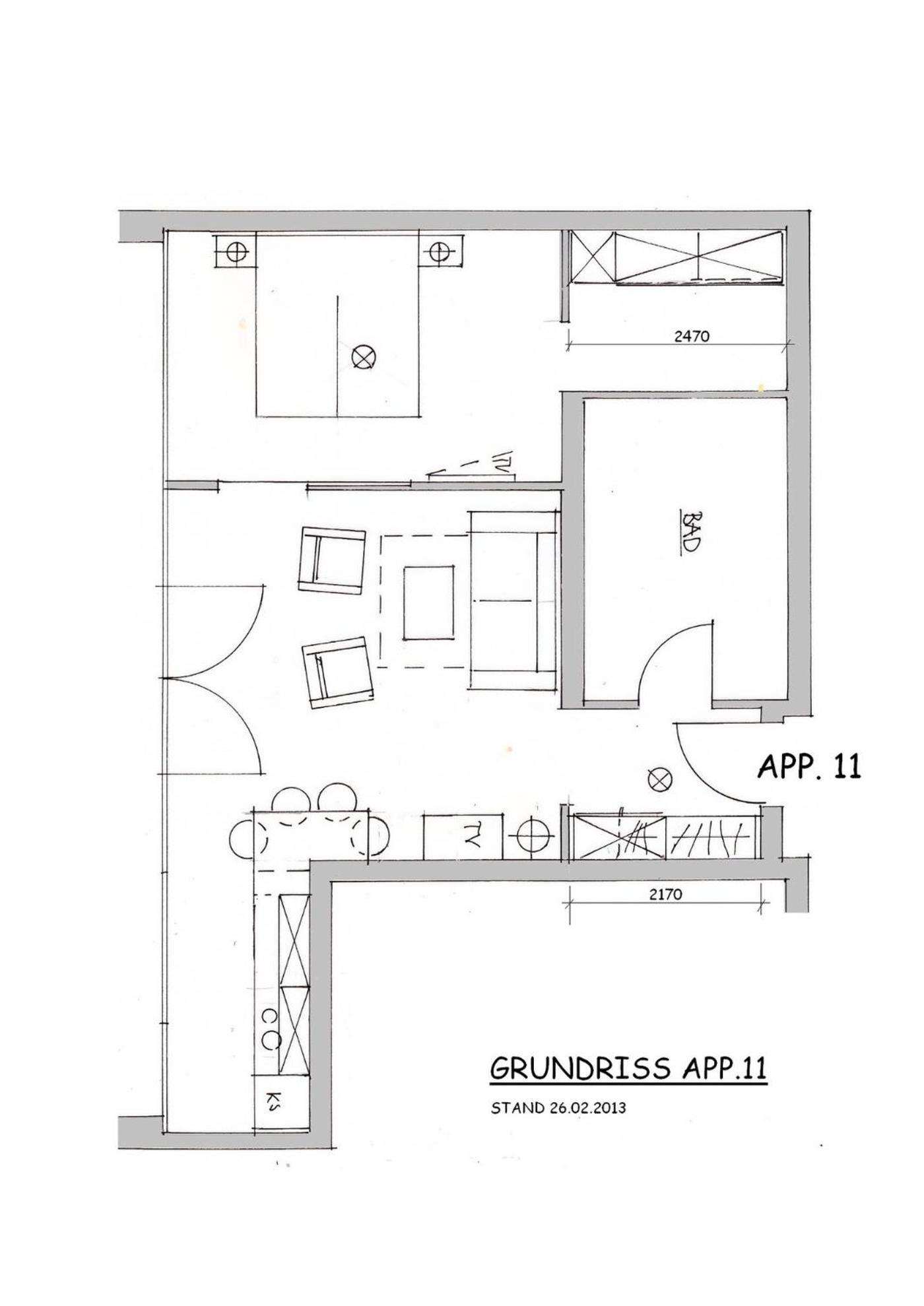 Apartment 11 "Seglerglueck" Eckernförde Kültér fotó