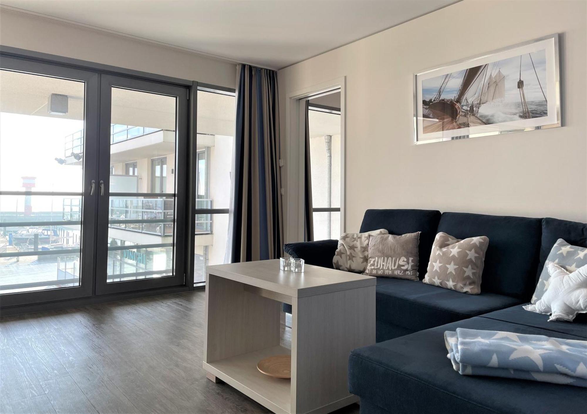 Apartment 11 "Seglerglueck" Eckernförde Kültér fotó